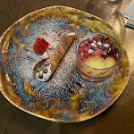 Photo n°1 de l'avis de Peter. fait le 21/01/2024 à 17:59 sur le  Cucina & Pizzeria De Rosa à Dortmund