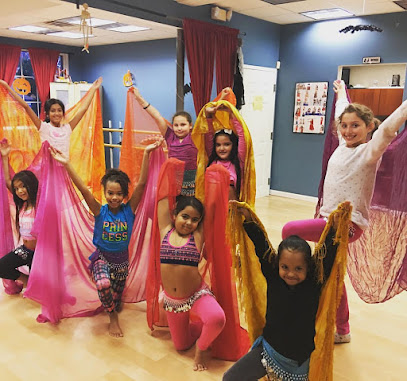 Middle Eastern Dance Academy of CT