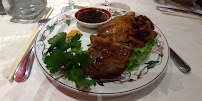 Plats et boissons du Restaurant chinois Kow Long à Villeneuve-Loubet - n°17