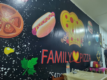 Family Pizza Sucursal Molango - Porfirio Díaz 32, Zacatempa, 43100 Zacatempa, Hgo., Mexico