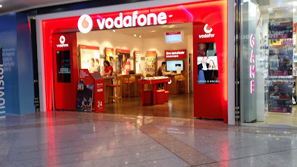 Vodafone Grupomovil Conectate SL CC L'Aljub en Elche