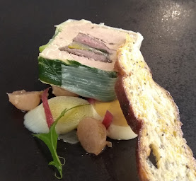 Photo n°3 de L'Edulis Granville à Granville ()