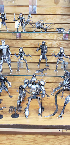 Gift Shop «Stagecoach», reviews and photos, 310 3rd Ave, Kearney, NE 68845, USA