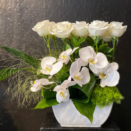 Florist «Bloem Decor», reviews and photos, 1016 10th St, Sacramento, CA 95814, USA