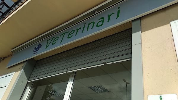 Veterinari Sarria