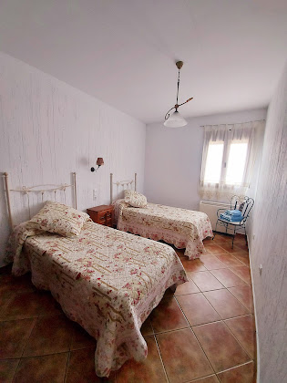 Chambres Casa rural Casa Rural “Las Abuelas”. 16140 Villalba de la Sierra