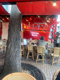 Atmosphère du Restaurant japonais Kaori à Paris - n°14