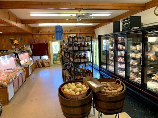Butcher Shop «Thuringer Meats», reviews and photos, 624 N Arthur Ave, Arlington Heights, IL 60005, USA