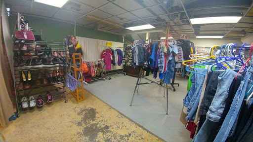 Thrift Store «Harvest Lane Treasures Thrift Shop», reviews and photos, W4910 Harvest Ln, La Crosse, WI 54601, USA