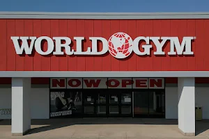 World Gym Brantford image