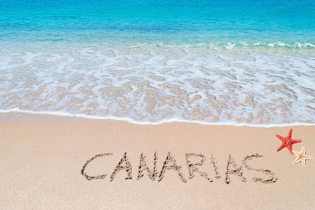 Trip Canarias zona comercial Playa Bastian, Av. del Mar, 35508 Costa Teguise, Las Palmas, España