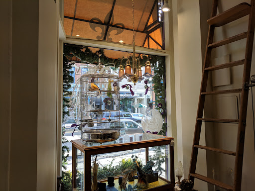 Jewelry Store «Victoriana Antique & Fine Jewelry», reviews and photos, 1417 Larimer St, Denver, CO 80202, USA