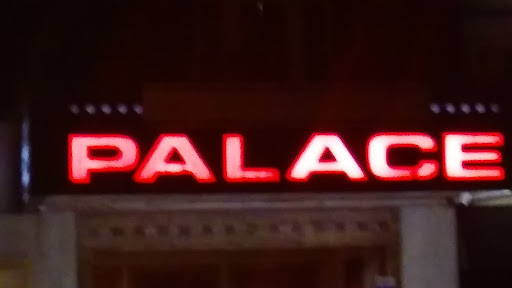 Performing Arts Theater «The Palace Theatre», reviews and photos, 165 Main St, Danbury, CT 06810, USA