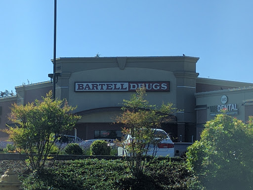 Drug Store «Bartell Drugs», reviews and photos, 3625 148th St SW, Lynnwood, WA 98087, USA