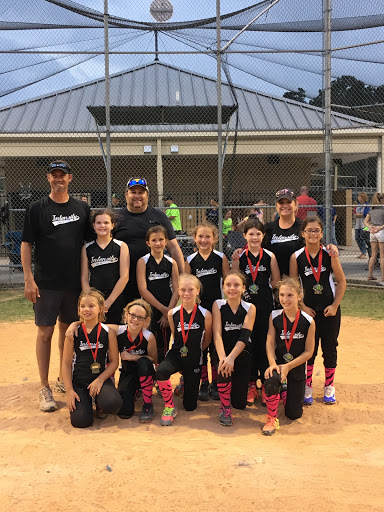 Softball Field «SMGSL», reviews and photos, 1080 Pruitt Rd, The Woodlands, TX 77380, USA