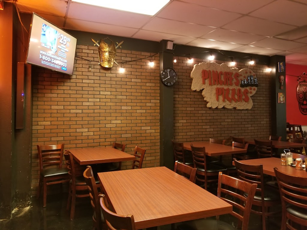 Pinches Pizzas 90813