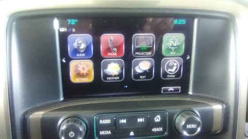 Chevrolet Dealer «Supreme Chevrolet of Gonzales», reviews and photos, 13354 Airline Hwy, Gonzales, LA 70737, USA