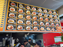 Menu du BAT DAT Sushi & Wok à Rothenburg ob der Tauber