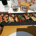 Photo n°2 de l'avis de Edoardo.a fait le 14/06/2019 à 11:43 sur le  Dolcevita Beach Restaurant & Bar à Desenzano del Garda