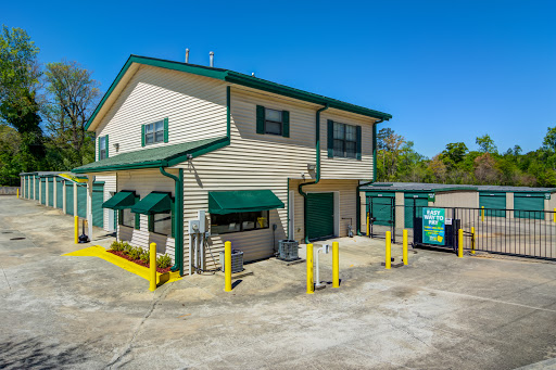 Self-Storage Facility «Metro Self Storage», reviews and photos, 3129 Bankhead Hwy, Lithia Springs, GA 30122, USA