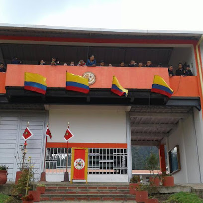 Colegio Militar Coronel Fray Jose I Mariño