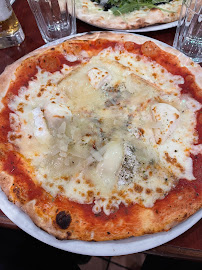 Les plus récentes photos du Pizzeria La Villa d’Este à Rungis - n°2