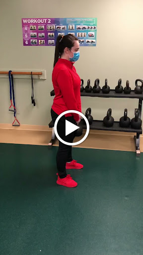 Gym «Borgess Health & Fitness Center», reviews and photos, 3025 Gull Rd, Kalamazoo, MI 49048, USA