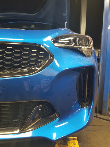 Kia of Alhambra image