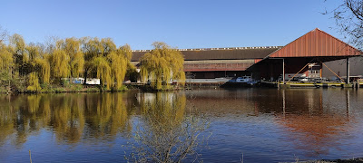 Banque Alimentaire Du Nord à Lille