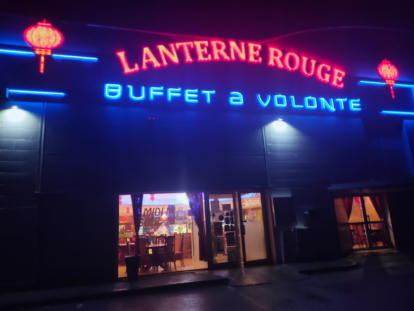 La Lanterne Rouge 56300 Saint-Thuriau