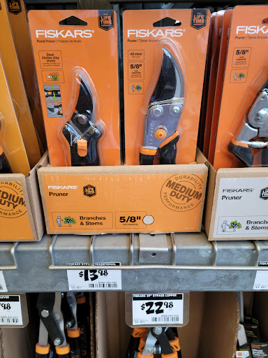 Home Improvement Store «The Home Depot», reviews and photos, 4750 S Decatur Blvd, Las Vegas, NV 89103, USA