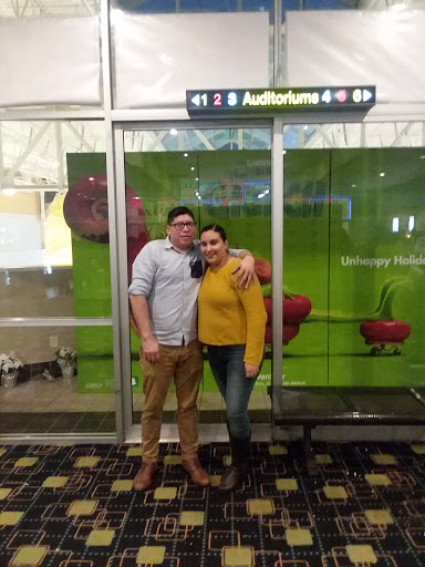 Movie Theater «North Riverside Luxury 6: Classic Cinemas», reviews and photos, 7501 W Cermak Rd, Riverside, IL 60546, USA