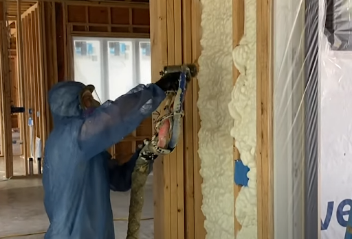 Advanced Spray Foam Insulation Anaheim