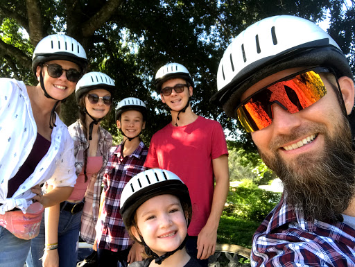 Horseback Riding Service «Horseback Trail Rides», reviews and photos, 1020 Camp Rd, Cocoa, FL 32927, USA