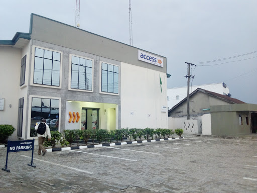 Access Bank, 32 Aka Rd, 520261, Uyo, Nigeria, Internet Service Provider, state Akwa Ibom