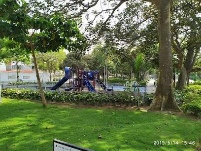 Parque Villa Santos
