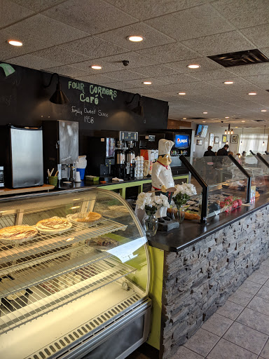 Truck Stop «Ainsworth 4 Corners Fuel», reviews and photos, 3112 IA-92, Ainsworth, IA 52201, USA