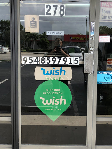 Cell Phone Store «cellphone fix pro», reviews and photos, 230 N State Rd 7, Margate, FL 33063, USA