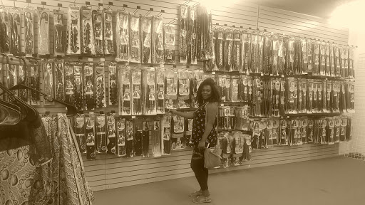 Beauty Supply Store «Diva Hair and Beauty Supply», reviews and photos, 1418 W 3500 S, West Valley City, UT 84119, USA