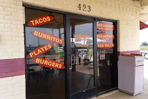 Lucy's Bakery & Taco Shop image