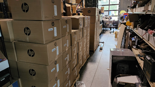 Computer Store «Smart Guys Computers», reviews and photos, 1265 Upsala Rd #1109, Sanford, FL 32771, USA