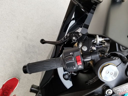 Motorcycle Dealer «Flat Out Motorsports», reviews and photos, 7525 E 88th Pl, Indianapolis, IN 46256, USA