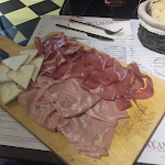 Photo n°3 de l'avis de Calogero.e fait le 22/11/2021 à 20:00 sur le  Baccanale à Rome