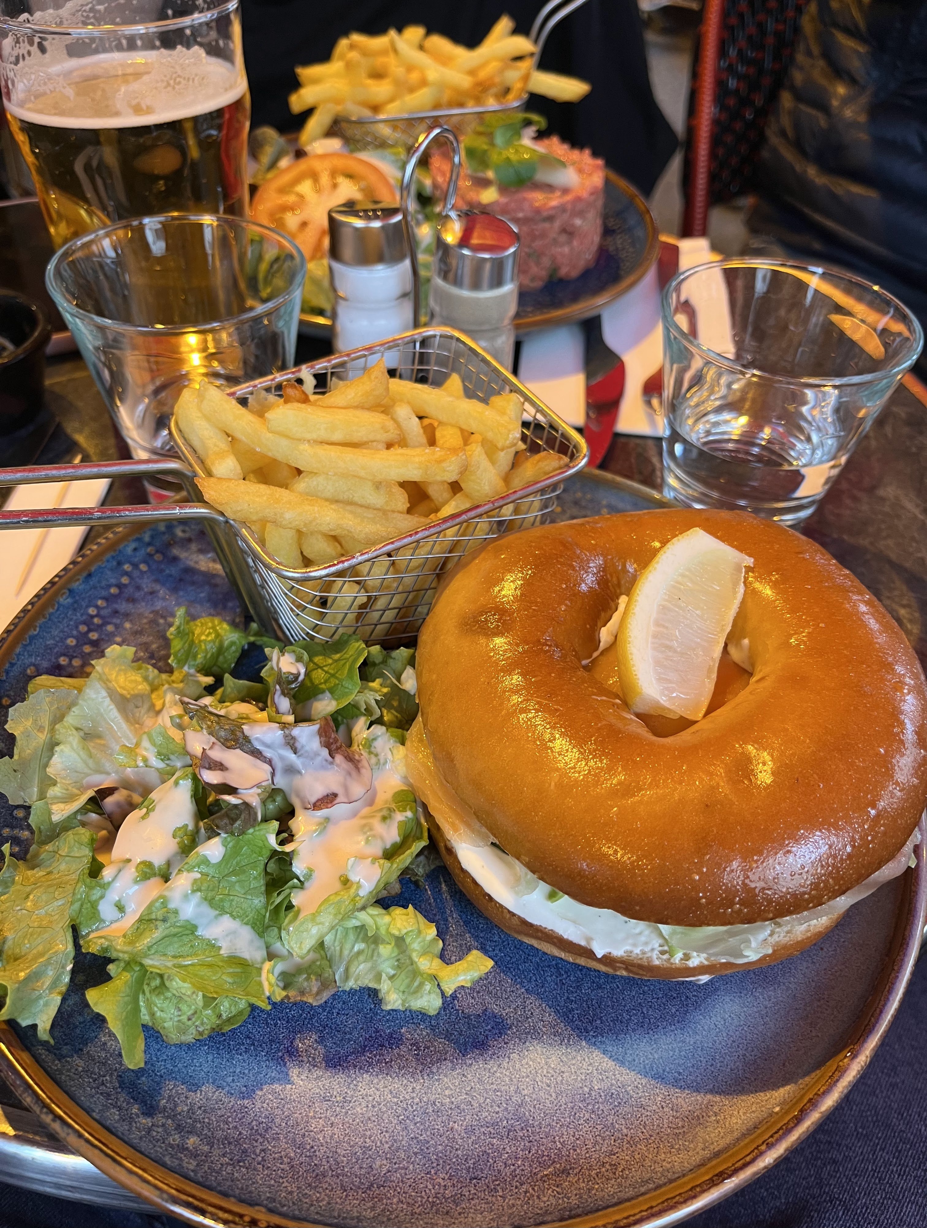 Photo n° 1 de l'avis de StevenFocus_. fait le 01/11/2018 à 09:17