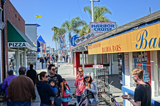 Balboa Inn image