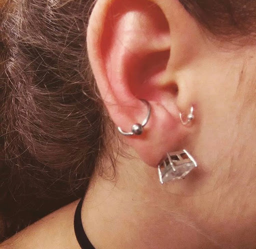 Explore hunting tattoo sleeve ideas, creative tattoo ideas in Tucson, available at Sacred Art Tattoo Studio