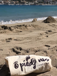 Photo n°73 de Ô Pieds Nus - Club de Plage à Canet-en-Roussillon ()