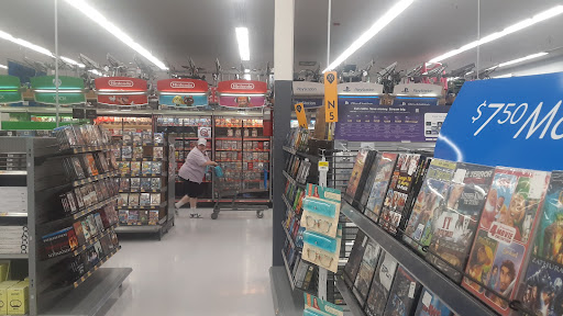 Discount Store «Walmart», reviews and photos, 25450 The Old Rd, Stevenson Ranch, CA 91381, USA