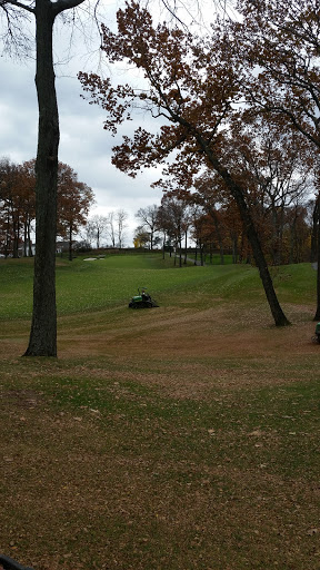 Golf Club «Old Westbury Golf & Country Club», reviews and photos, 270 Wheatley Rd, Old Westbury, NY 11568, USA