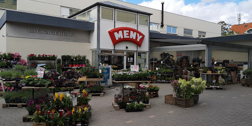 Lagkagehuset in Virum, Allerød